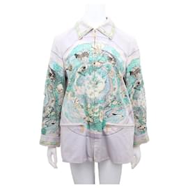 Escada Women’s Collared Jacket Multiple colors