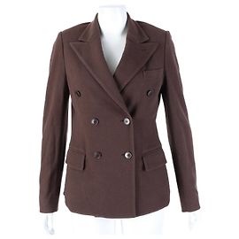 Loro Piana Jacket Brown