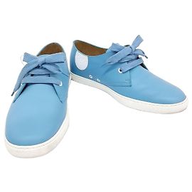 Hermès Sneakers Hermes Blu