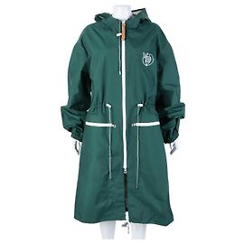 Giacca a vento Loewe Verde