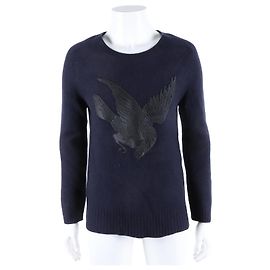 Gucci Knit Blue