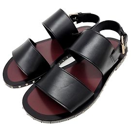 Valentino Sandals Black