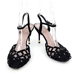 Gucci Sandals Black