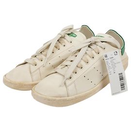 Balenciaga Baskets Adidas Stan Smith Taille Blanc