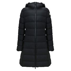 Moncler Women’s Padded Jacket Black