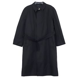 Burberry Trench Coat Prosem Taglia Blu