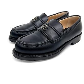 Mocassins Chanel Noir