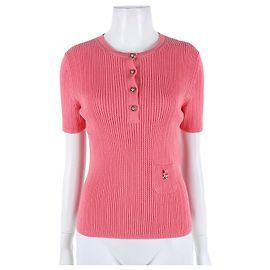 Punto Chanel Rosa