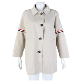 Thom Browne Jacket Brown