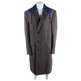 Balenciaga Long Jacket Multiple colors