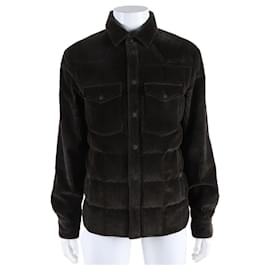 Moncler Grenoble Pullover Grün