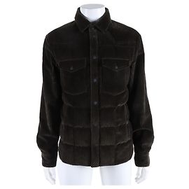 Pull Moncler Grenoble Vert