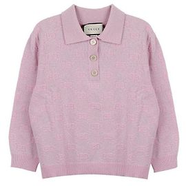 Gucci Wollstrick Pink