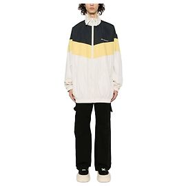 Isabel Marant Track Jacket Yellow