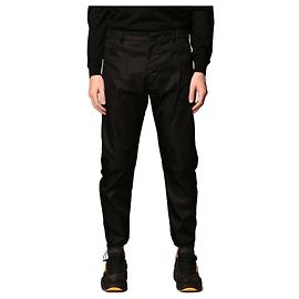 Prada RENYLON Pants Black