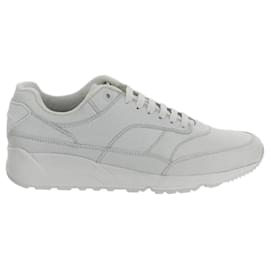 Saint Laurent Sneaker Weiß