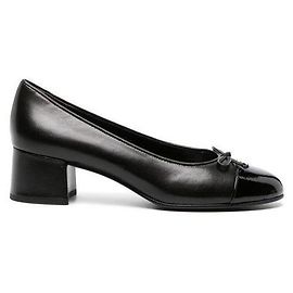 Tory Burch Pumps con punta a cappuccio Nero