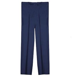 Gucci Tailored Trousers Blue