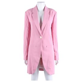Giacca Loewe Rosa