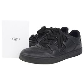 Céline CT Sneakers Black