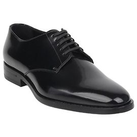 Saint Laurent Scarpe Derby Nero