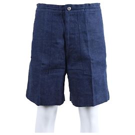 Pantaloni corti Acne Studios Blu