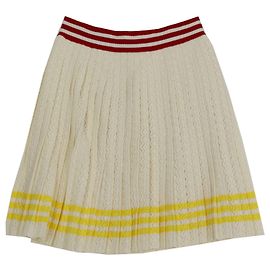 Gucci Adidas Kollaboration Banding Rock Größe Weiß