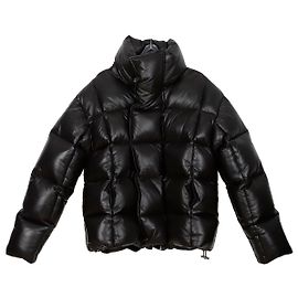 Givenchy Puffer Jacket Size Brown