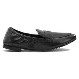 Tory Burch Ballet Loafers Black