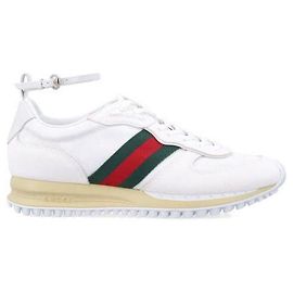 Gucci Sneakers AAEZM White