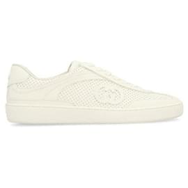 Gucci Sneaker AAEFI Weiß