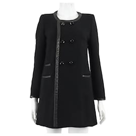Isabel Marant Jacket Black