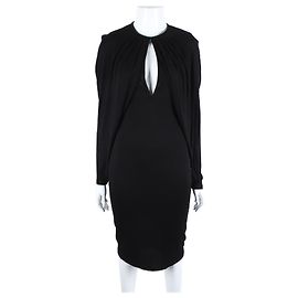Givenchy Dress Black
