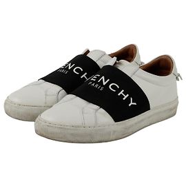 Givenchy Stadt-Sneaker Größe Schwarz