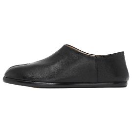 Maison Martin Margiela Mocassini Tabi Nero