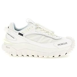 Moncler TraGrip GTX Sneakers Weiß