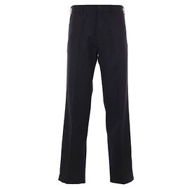 Prada Wool Pants SOOO Black