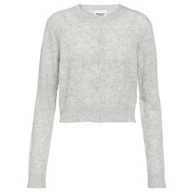 Isabel Marant Cardigan Braun