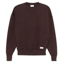 Saint Laurent Moletom Marrom