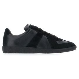 Maison Martin Margiela Baskets Répliques Noir