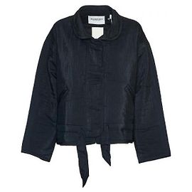 Isabel Marant Jaqueta acolchoada Preto