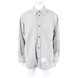Thom Browne Jacket Brown