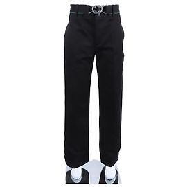Bottega Veneta Pants Black