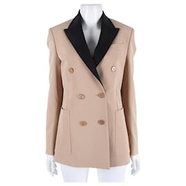Stella Mc Cartney Stella McCartney Jacket Brown