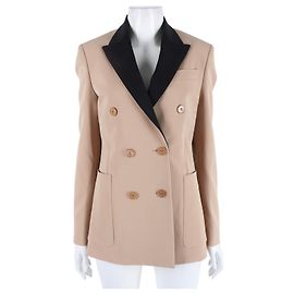 Stella Mc Cartney Veste Stella McCartney Marron