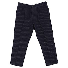 Pantaloni Brunello Cucinelli Blu