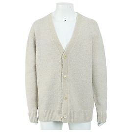 Acne Studios Cardigan White