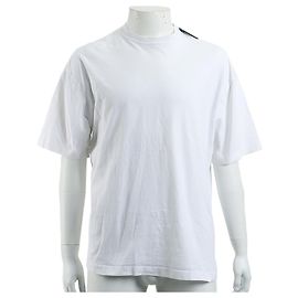 Camiseta de manga corta Balenciaga Blanco