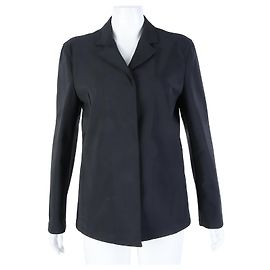 Chaqueta Prada Negro