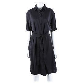 Lanvin Dress Black